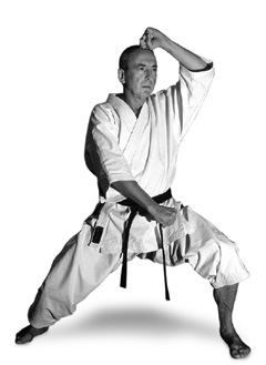 JKA Karate Wien